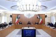 به هیچ وجه در مسیر اجرای پروژه‌ها موانع را به رسمیت نشناسید