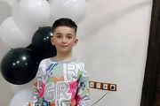 شغل قاتل ایلیا 9 ساله رشتی چه بود؟+عکس قاتل