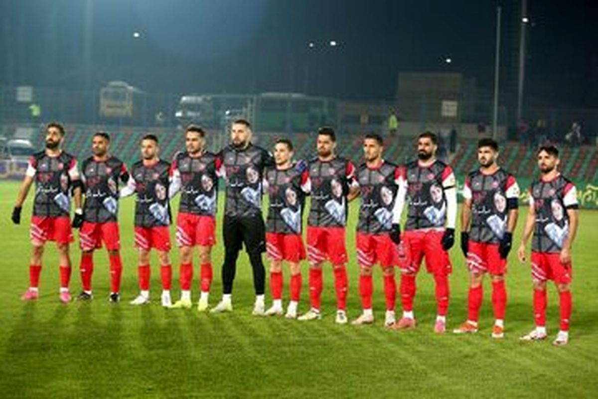 گزینه سرمربیگری پرسپولیس دوباره روی میز آمد
