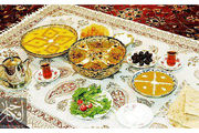 تحمل بدنتان را در نیمه دوم ماه رمضان بالا ببرید! 