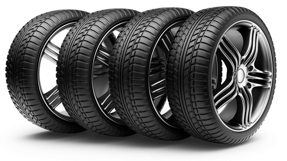 لاستیک خوب برای خودرو چی بخریم؟
