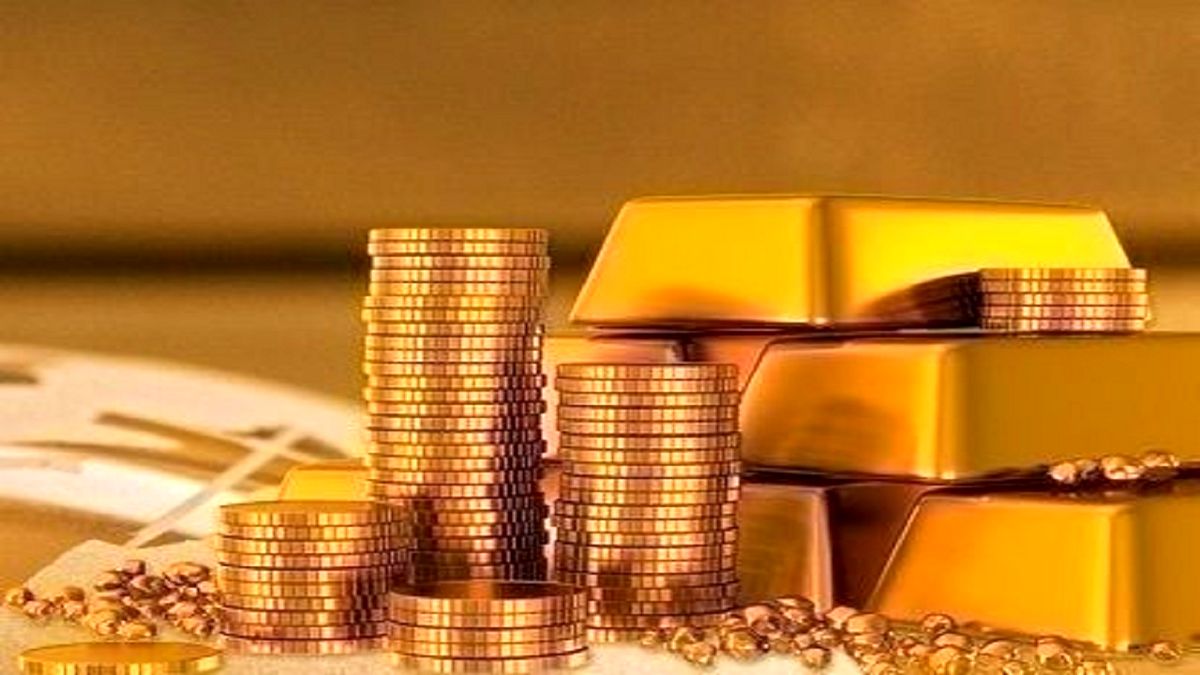 روند افزایشی طلا از سر گرفته شد+جزئیات