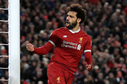 محمد صلاح نزدیک به یک رکورد تاریخی 