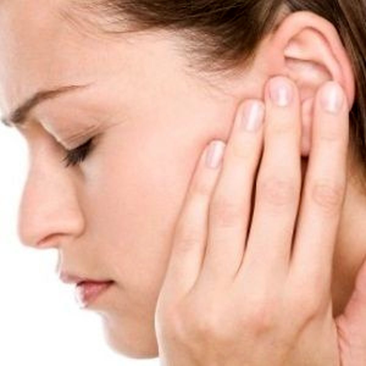 چرا گوشمان عفونت می کند؟