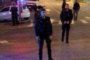 عملیات استشهادی در قدس اشغالی