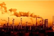 آتش‌سوزی در پالایشگاه امام خمینی اراک