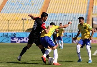 تحلیل پیشکسوت پرسپولیس از بازی شاگردان گل محمدی مقابل صنعت نفت