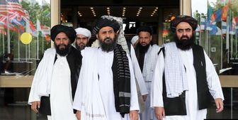 طالبان درخواست آمریکا را رد کرد