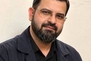  تصاویر شهید صادق زرین از دوستان رهبرانقلاب 