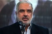 دشمن می‌خواهد از طریق نفوذ با لبخند اقتدار ما را از بین ببرد