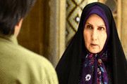 خانم بازیگر: سوژه «روزهای ابدی» حساس اما بسیار جذاب است
