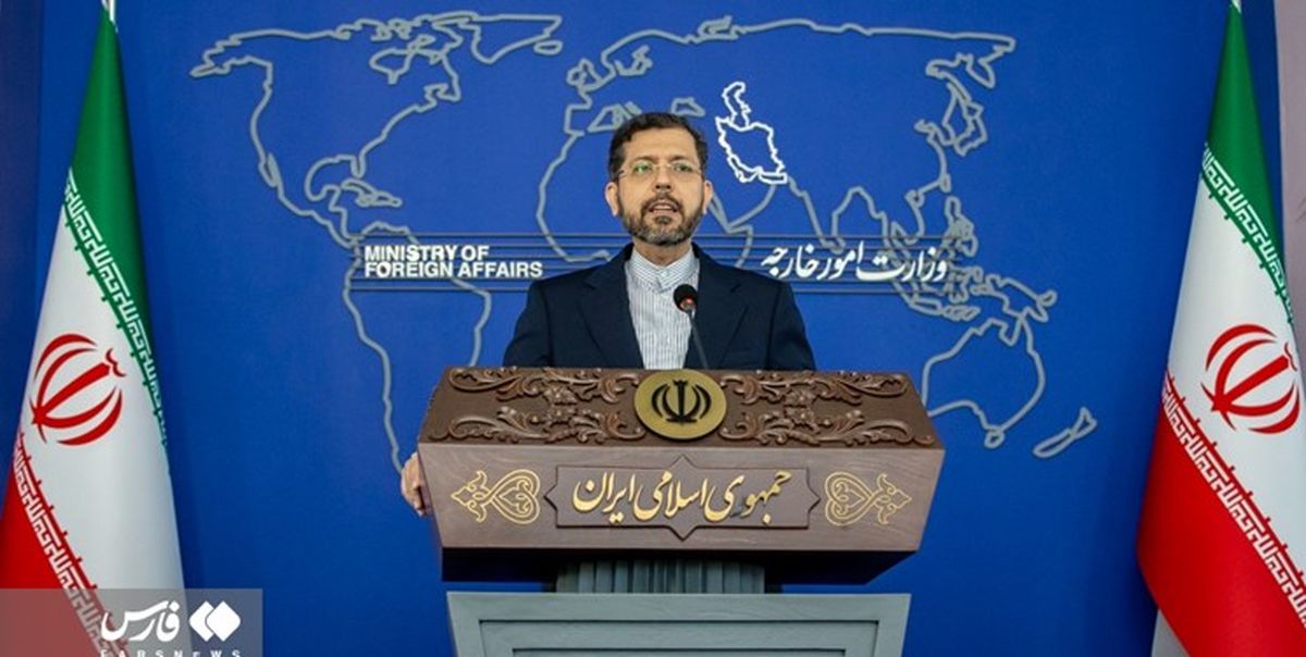    واکنش خطیب‌زاده به اقدامات تروریستی امروز در چند شهر افغانستان 