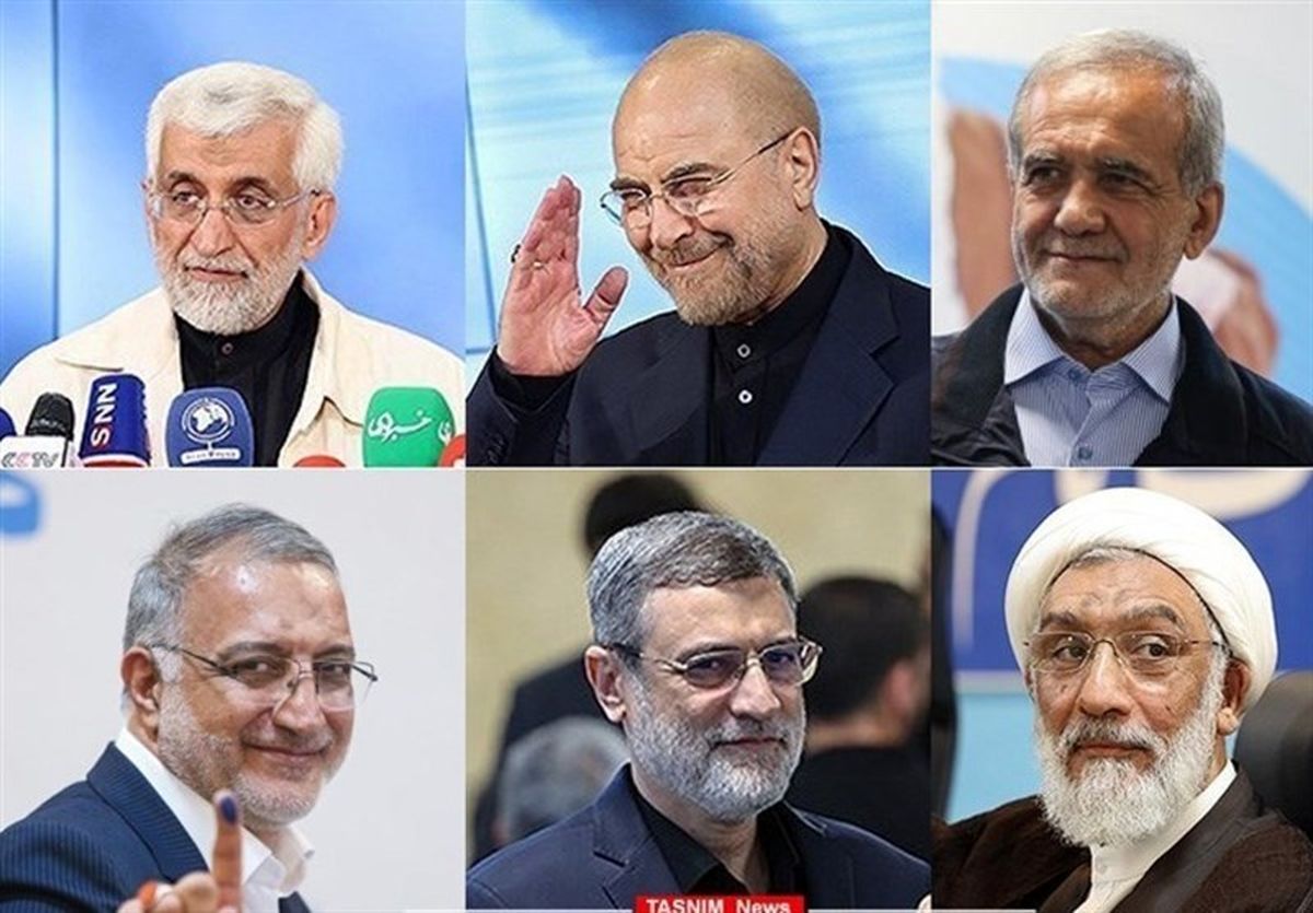 تبلیغات نامزدها در صداوسیما با شروع مستندها