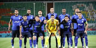 نظر کارشناس داوری درباره پنالتی استقلال