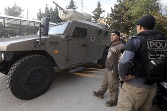 عملیات جدید سرویس امنیت داخلی لبنان برای انهدام شبکه‌های جاسوسی اسرائیل