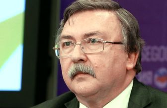 نماینده روسیه پس از نشست وین: توافق در دسترس است