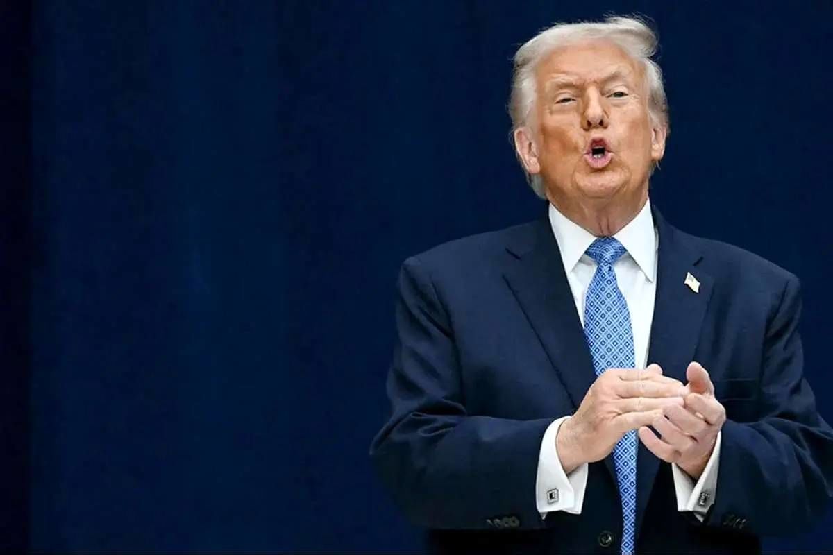 پایان نظم جهانی؛ آیا این هدف نهایی بازی خطرناک ترامپ است؟