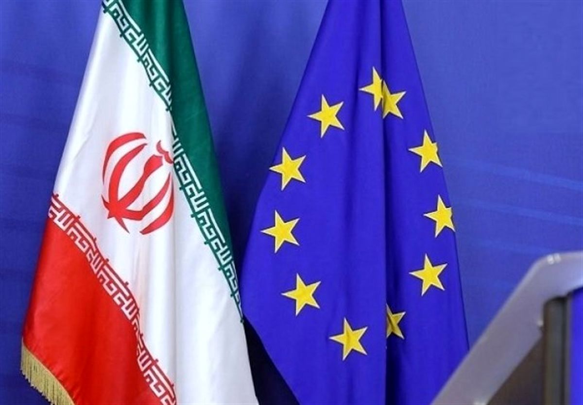اروپایی‌ها نمی‌توانند قید برجام را بزنند