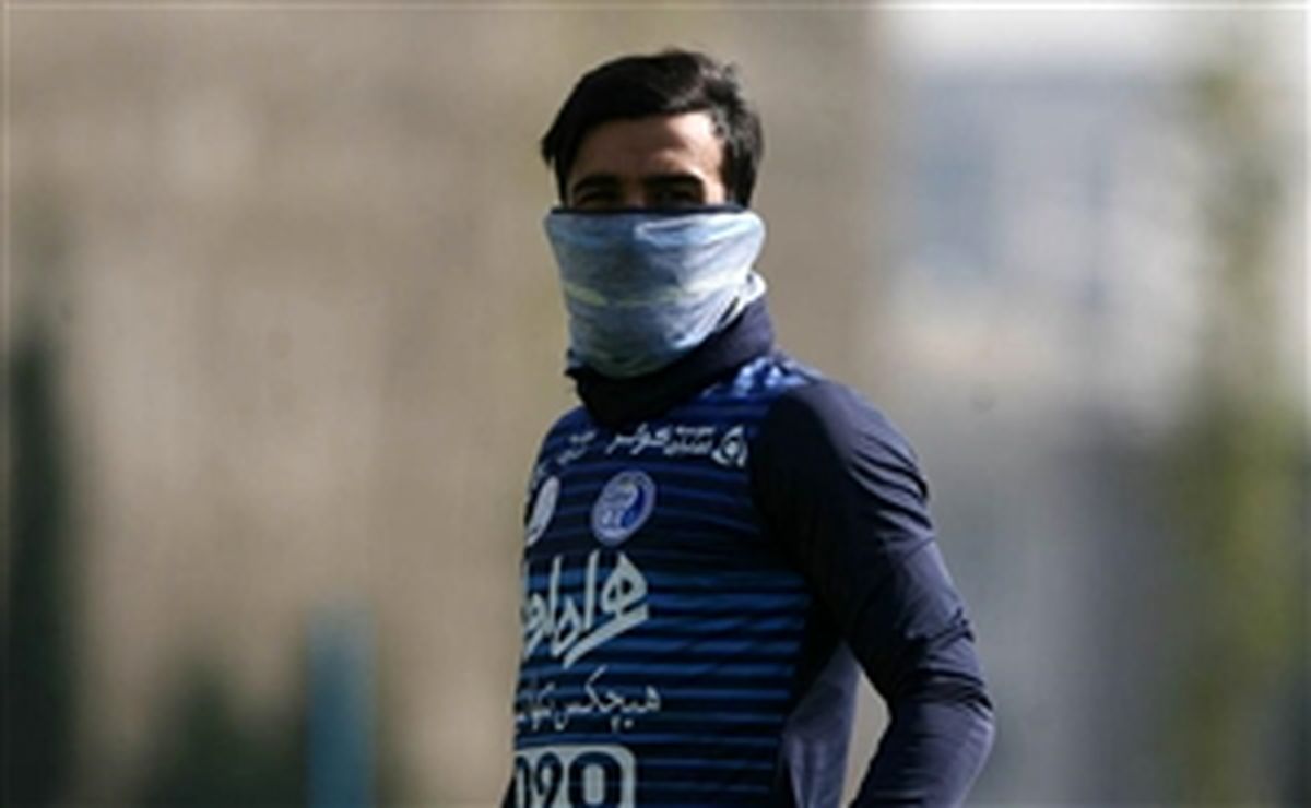 بمب استقلالی در پرسپولیس؟