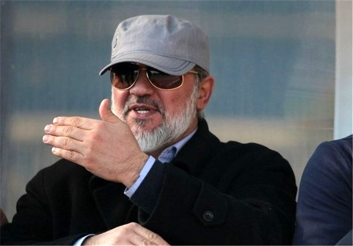 مدیر عامل سابق پرسپولیس: پرونده دو سه نفر را رو می کنم