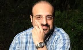 محمد اصفهانی و خانواده‌اش+عهکس