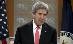 سرمایه‌گذاری مخفیانه جان کری در شرکت‌های نفتی