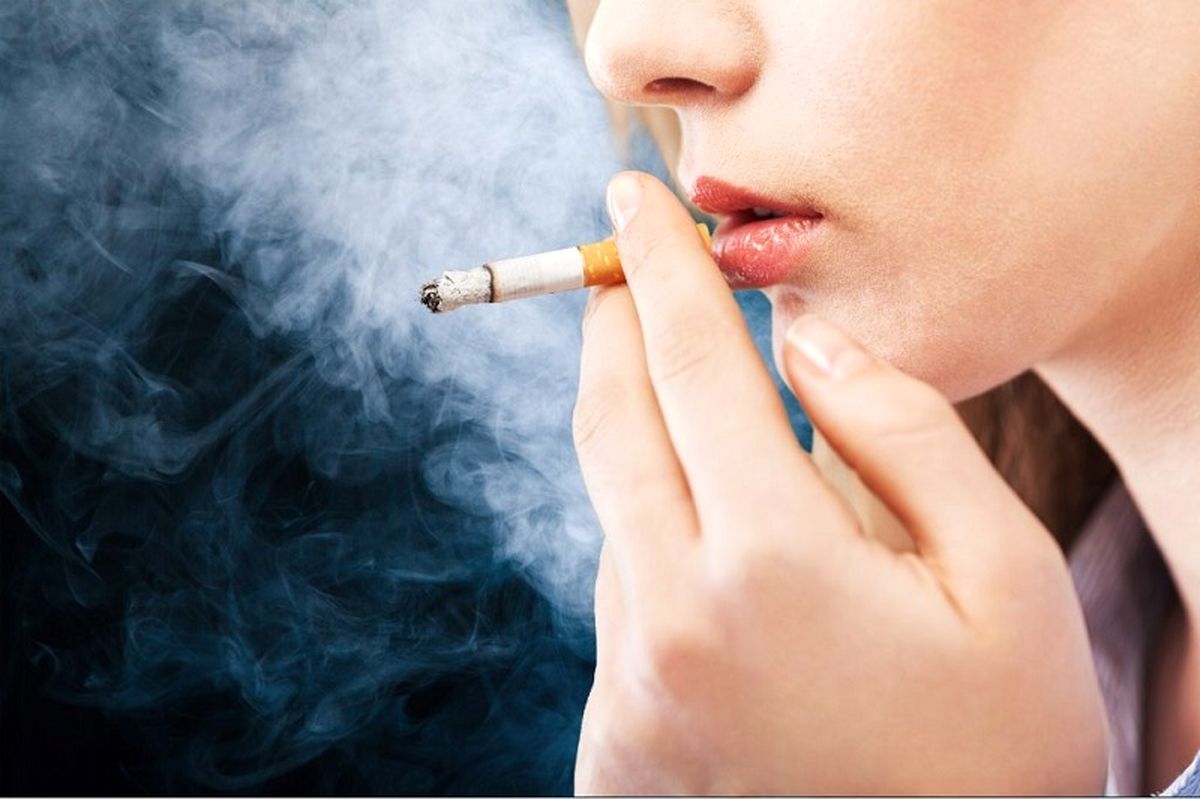 شفاف کردن ریه سیگاری ها با انجام این کار
