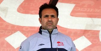 بهترین جانشین سیدجلال را به پرسپولیس آوردند