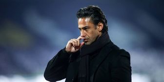 کنایه یک پرسپولیسی به فرهاد مجیدی+عکس