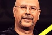 محمد بحرانی در مکانی دنج و زیبا /عکس