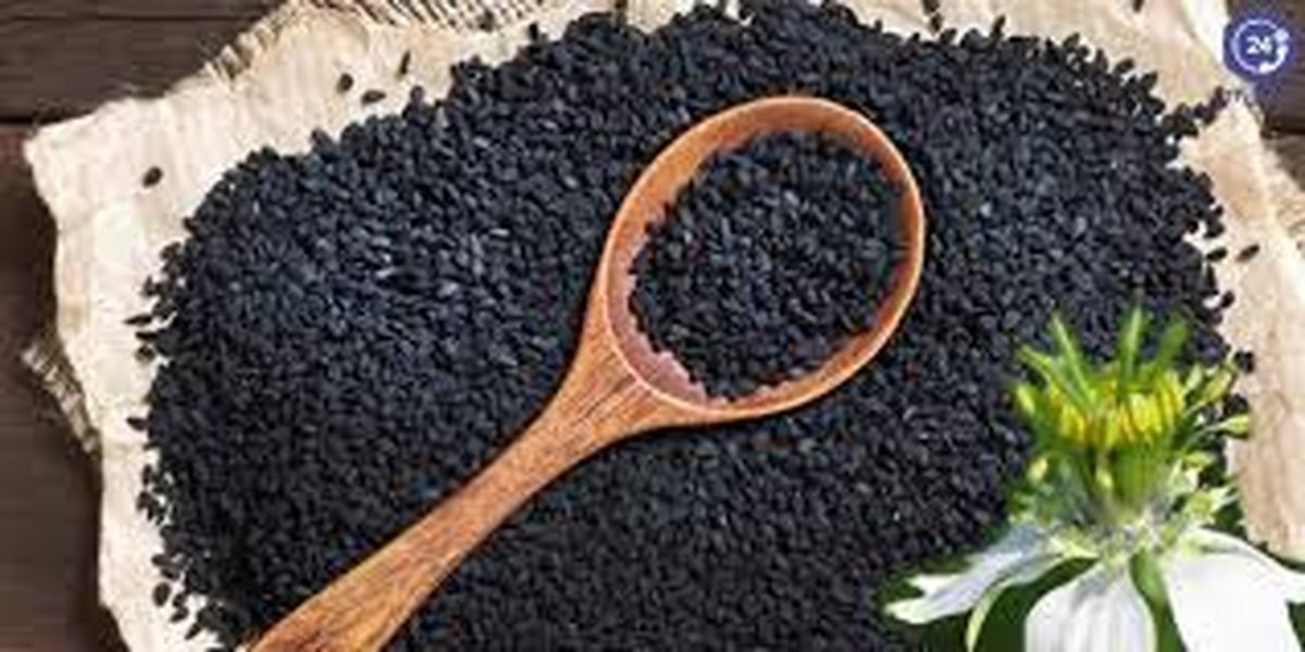 این غذا‌های سیاه در کاهش وزن شما معجزه می‌کند
