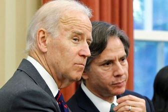 پیام تبریک بایدن به مناسبت عید نوروز