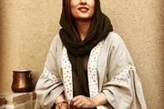 تولد ساده همسر خانم بازیگر 