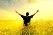 فواید نگاه مثبت به زندگی
