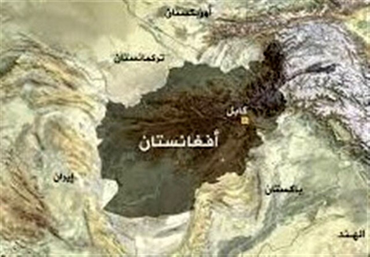 همسایگان افغانستان نگران انتقال ناامنی هستند