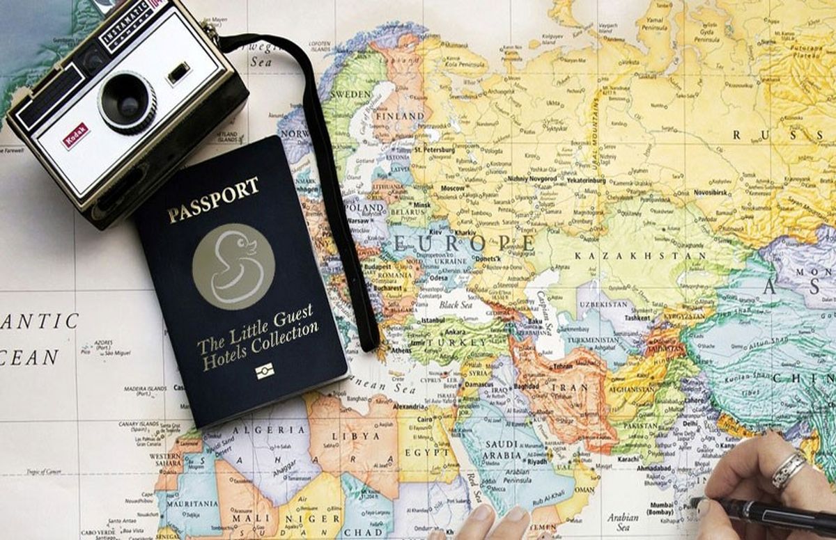 پیکاپ ویزا چیست؟

