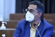 واکنش سرپرست سپاهان به حقوق نجومی ساکت