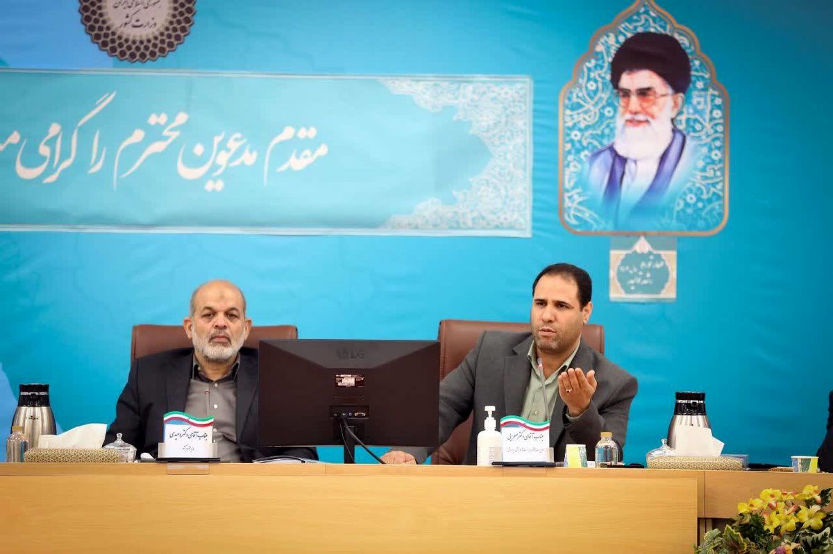 شهرستان‌های استان تهران حائز رتبه برتر شوراهای آموزش و پرورش کشور شد