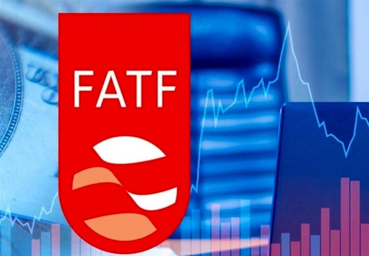  قائم‌پناه: گام مهمی برای پیوستن به FATF برداشته شد 