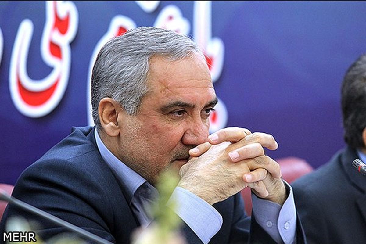برکناری ناگهانی و بی سر و صدای استاندار خوزستان