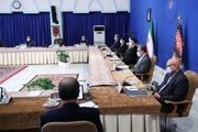۲ استاندار جدید انتخاب شدند