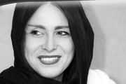 درگذشت ساناز کریمی در سن 36 سالگی