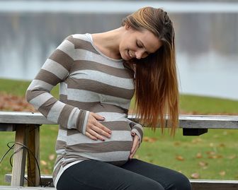 پیشگیری از زایمان زودرس با این روش ساده