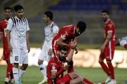 بزرگترین ماموریت یک پرسپولیسی بعد از سال‌ها