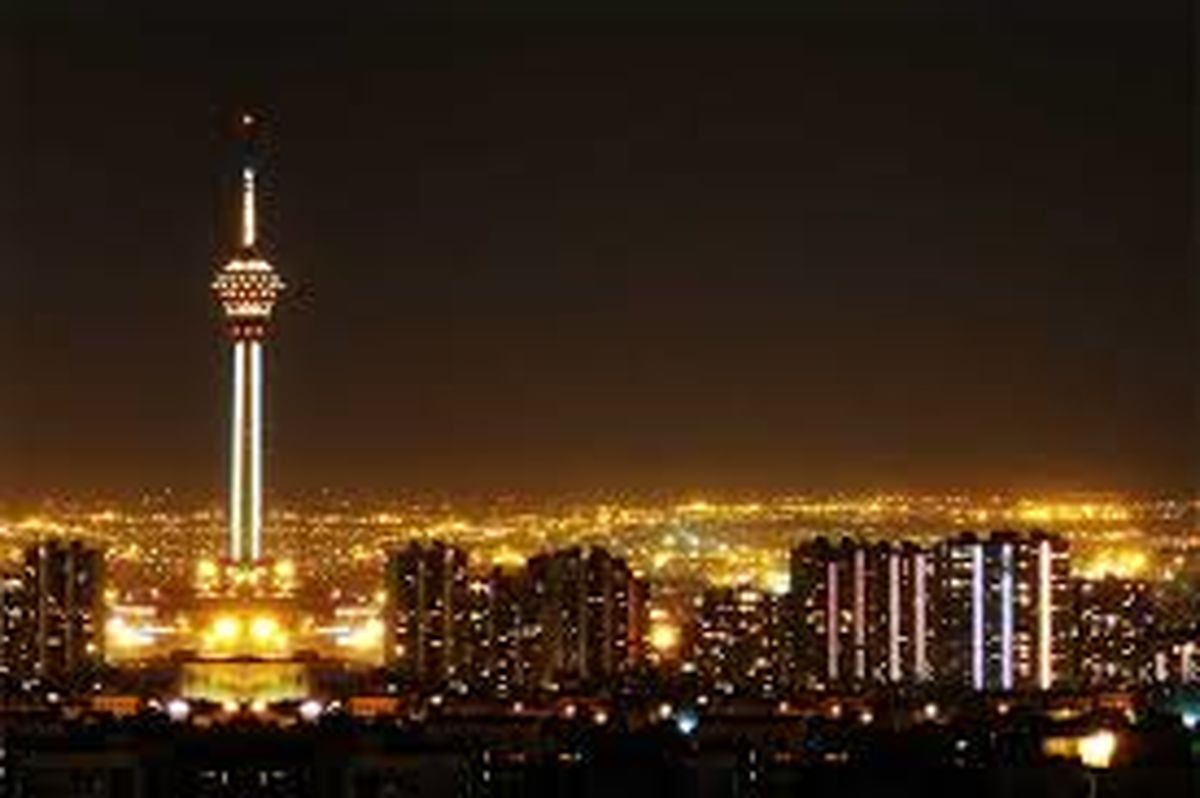 آغاز حیات شبانه از دو شب قبل در ۳ معبر 