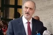 از ملت فلسطین برای پایان اشغالگری اسرائیل حمایت می‌کنیم 