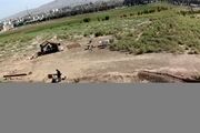 آغاز کاوش‌های باستان‌شناسی در تپه ۶۵۰۰ ساله پوستچی