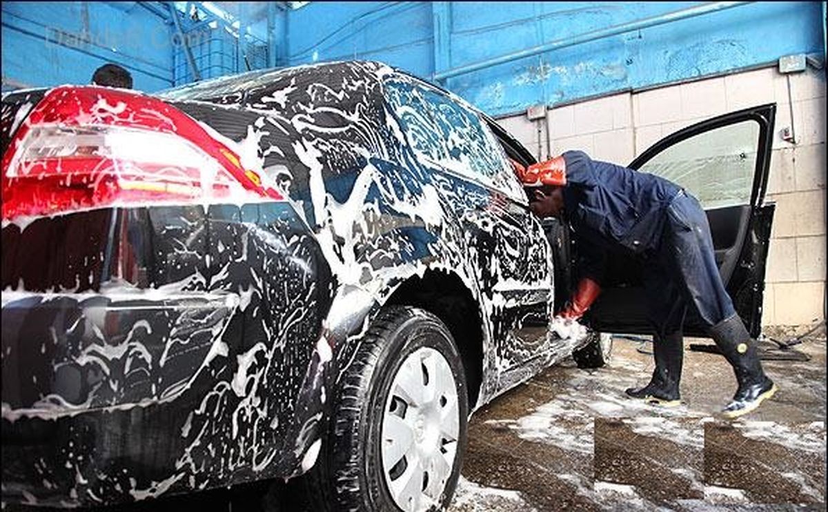 چگونه از بوی بد خودرو خلاص شویم؟