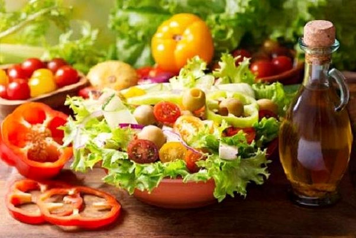 پیشگیری از بیش فعالی با این رژیم ساده ممکن است!