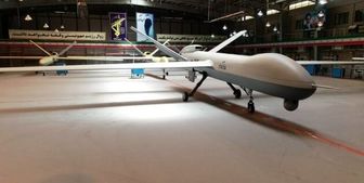 گزارش رسانه ترکیه‌ای از ظرفیت تولید پهپاد در ایران